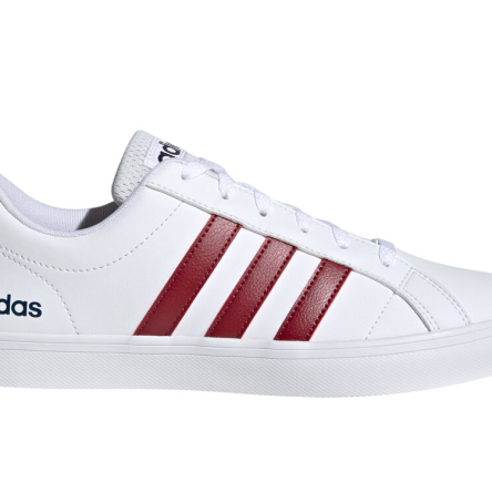 Buty adidas VS Pace rozmiar 46 2/3 białe