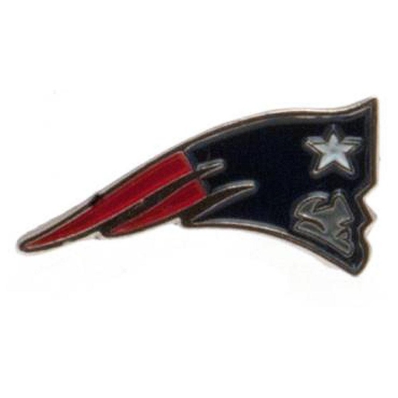 New England Patriots - odznaka