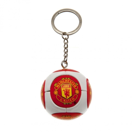 Manchester United - breloczek-piłka