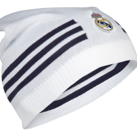 REAL MADRYT - CZAPKA (ADIDAS)