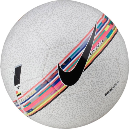 Piłka Nike CR7 Mercurial Prestige rozmiar 5 Cristiano Ronaldo
