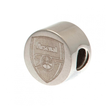 Arsenal Londyn - zawieszka do bransoletki