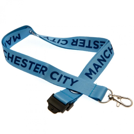 Manchester City - smycz