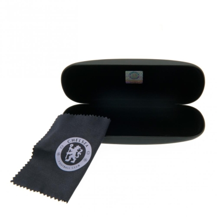 Chelsea Londyn - etui na okulary