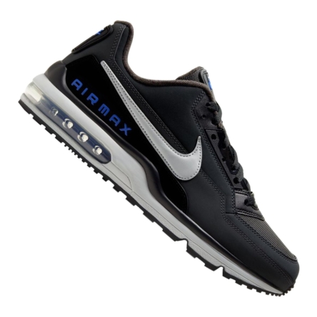 Buty Nike Air Max Ltd 3 rozmiar 48.5 szare