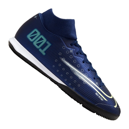 Buty Nike Superfly 7 Academy MDS IC rozmiar 44,5 granatowe