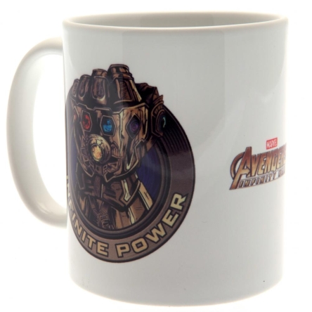 Avengers - kubek