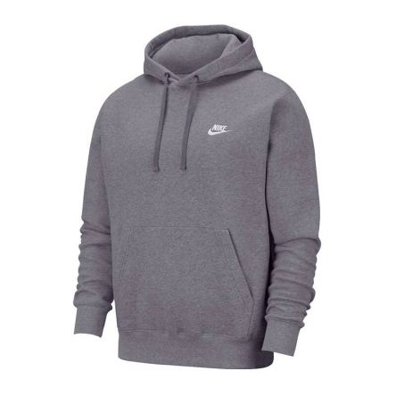 Bluza Nike NSW Club Fleece rozmiar L grafitowa