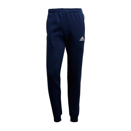 Spodnie adidas Core 18 rozmiar S granatowe
