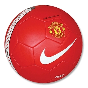 MANCHESTER UNITED - PIŁKA (NIKE)