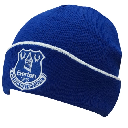 Everton FC - czapka zimowa 