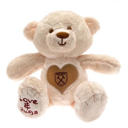 West Ham United - pluszak