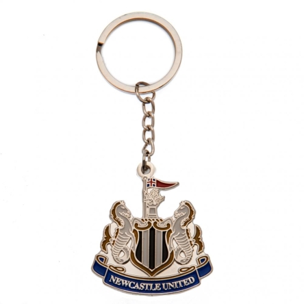 Newcastle United - breloczek 