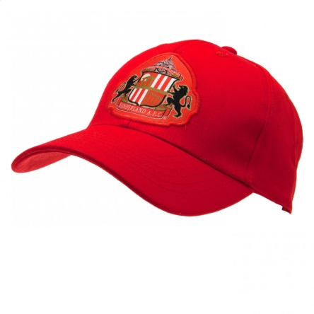 Sunderland AFC - czapka
