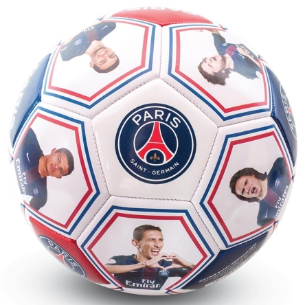 Paris Saint Germain - piłka nożna