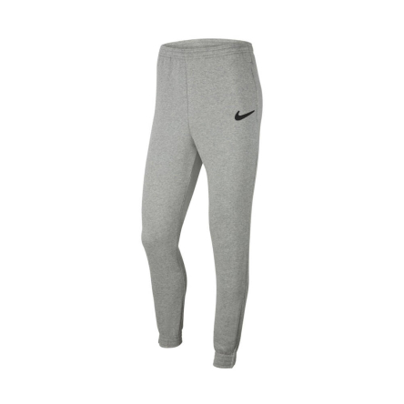 Spodnie Nike Park 20 Fleece rozmiar S szare