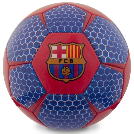 FC Barcelona - piłka nożna 