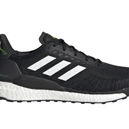 Buty adidas Solar Boost rozmiar 47 1/3 czarne