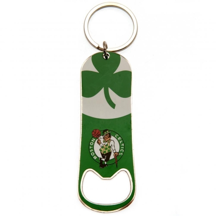 Boston Celtics - breloczek-otwieracz