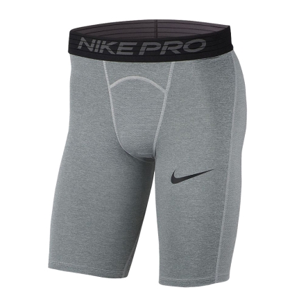 Spodenki Nike Pro Compression Short rozmiar L szare