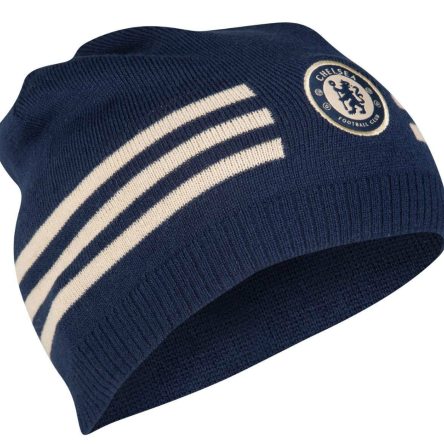 CHELSEA - CZAPKA (ADIDAS)