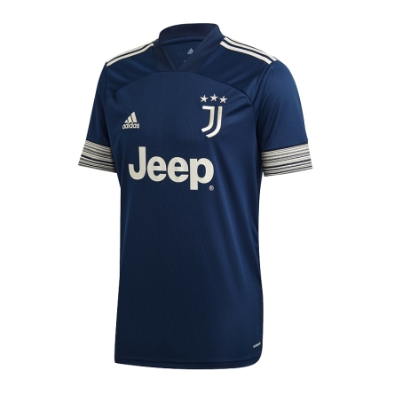 Koszulka adidas Juventus Away Jersey rozmiar XL granatowa