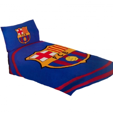 FC Barcelona - pościel dwustronna