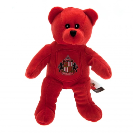 Sunderland AFC - mała maskotka 