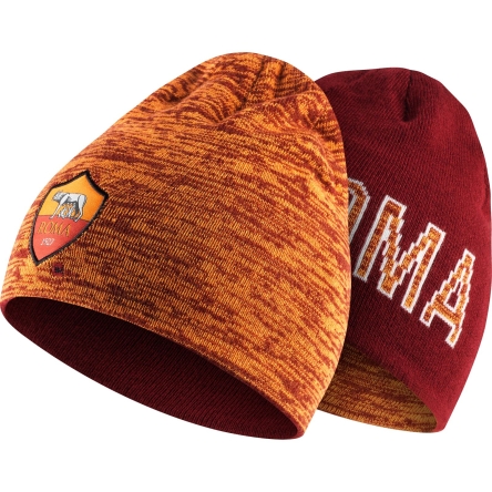 AS ROMA - CZAPKA ZIMOWA 2015/16 (NIKE)