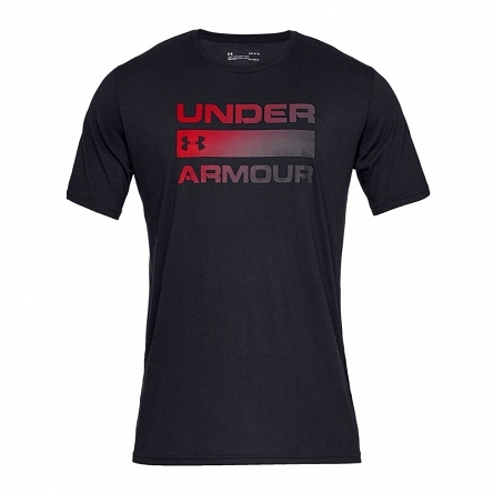 T-Shirt Under Armour Team Issue Wordmark rozmiar S