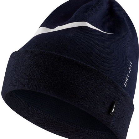Czapka GFA Team Beanie Nike granatowa