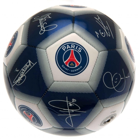Paris Saint Germain - piłka nożna 