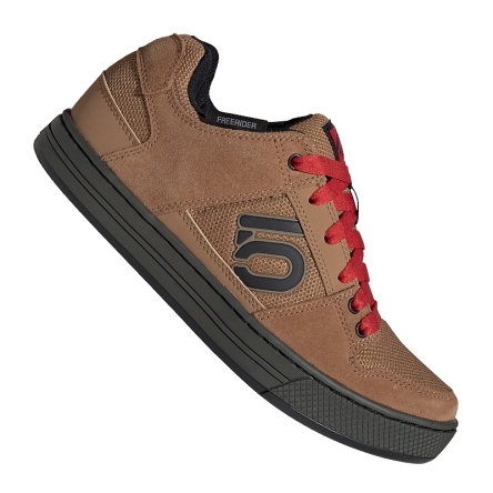 Buty adidas Five Ten Freerider  rozmiar 42 2/3 brązowe