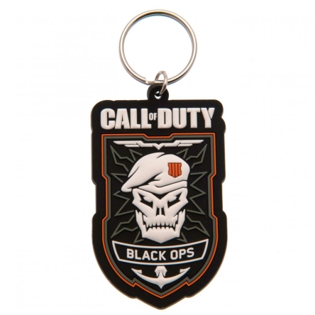 Call Of Duty: Black Ops 4 - breloczek