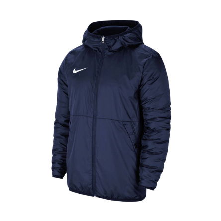 Kurtka Nike Team Park 20 Fall rozmiar M granatowa