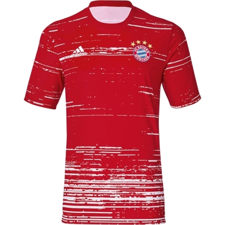 BAYERN MONACHIUM - KOSZULKA 2016/17, (ADIDAS) 19142
