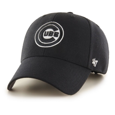 Chicago Cubs - czapka 47 Brand