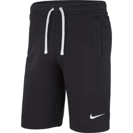 Spodenki Nike NIKE TEAM CLUB 19 SHORT rozmiar L (152 cm) czarne