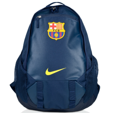  BARCELONA - PLECAK (NIKE) 