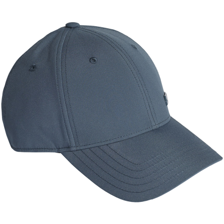 Czapka z daszkiem juniorska adidas Baseball Cap LT MET rozmiar OSFY szara