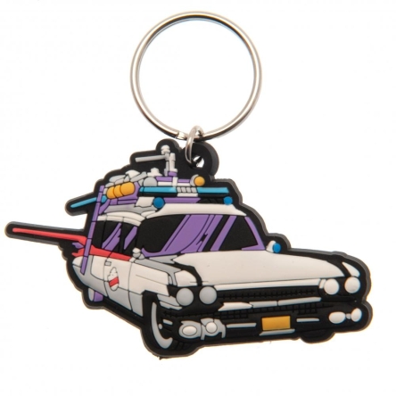 Ghostbusters - breloczek Ectomobile