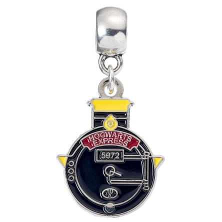 Harry Potter zawieszka - Hogwart Express