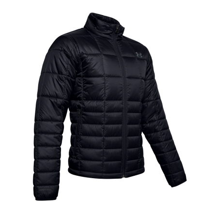 Kurtka Under Armour Insulated rozmiar XXL czarna