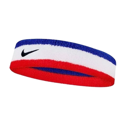 Opaska na głowę Nike Swoosh rozmiar OSFM multikolor