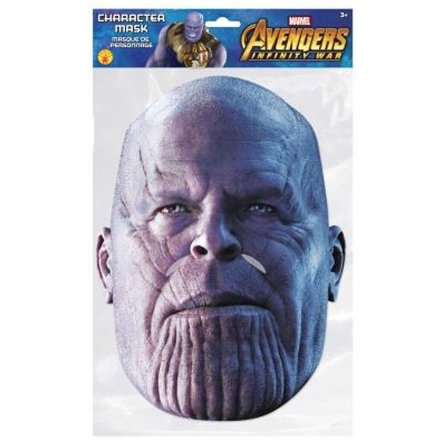Avengers - maska Thanos