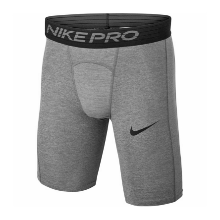 Szorty Nike Pro Compression Long short rozmiar L szare
