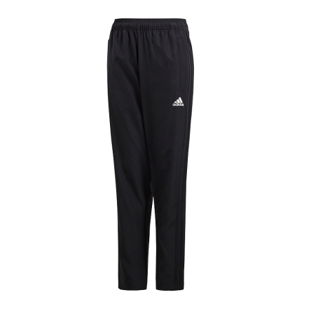 Spodnie juniorskie adidas JR Condivo 18 rozmiar M (152 cm) czarne
