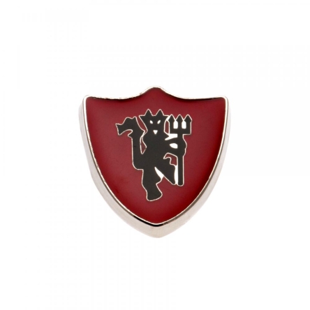 Manchester United - odznaka 