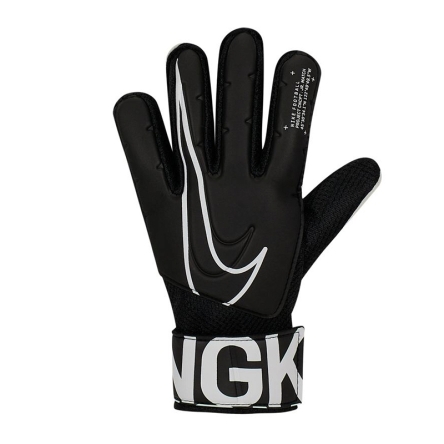 Rękawice juniorskie Nike GK JR Match rozmiar 8 