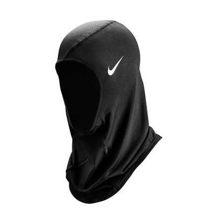 Hijab Nike Performance Pro rozmiar M/L czarny